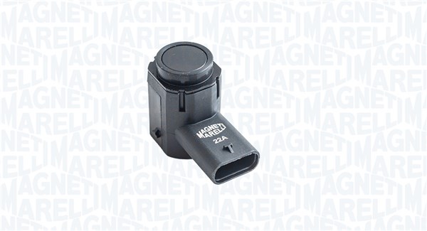 Sensor, ajutor parcare 021016061010 MAGNETI MARELLI