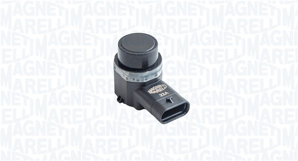 Sensor, ajutor parcare 021016063010 MAGNETI MARELLI