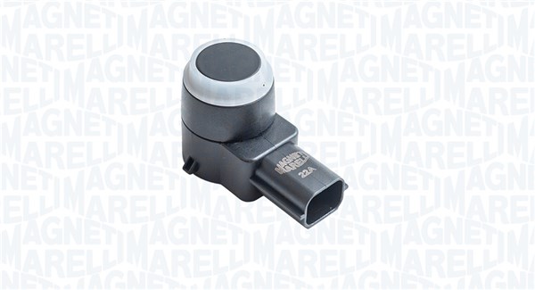 Sensor, ajutor parcare 021016069010 MAGNETI MARELLI