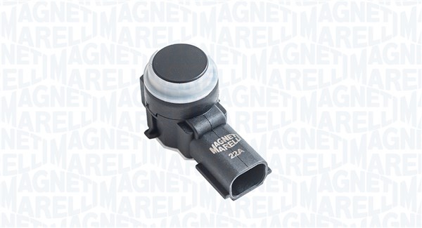 Sensor, ajutor parcare 021016070010 MAGNETI MARELLI