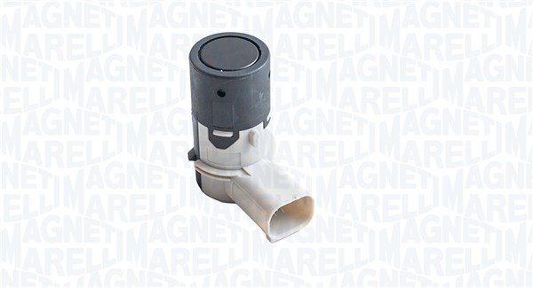 Sensor, ajutor parcare 021016071010 MAGNETI MARELLI