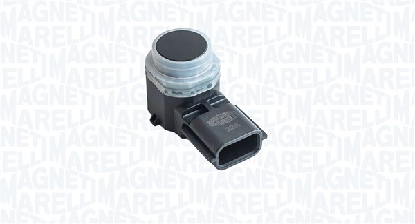 Sensor, ajutor parcare 021016080010 MAGNETI MARELLI