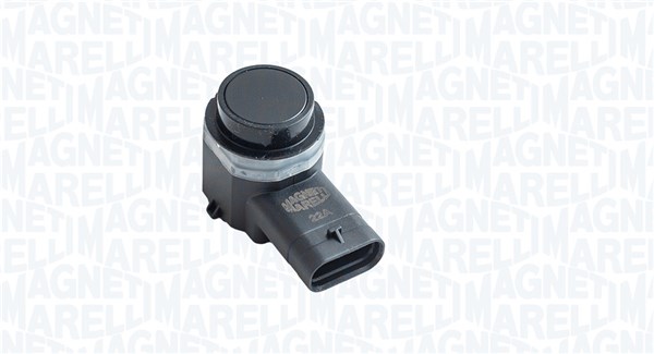 Sensor, ajutor parcare 021016081010 MAGNETI MARELLI