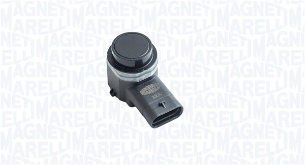 Sensor, ajutor parcare 021016082010 MAGNETI MARELLI