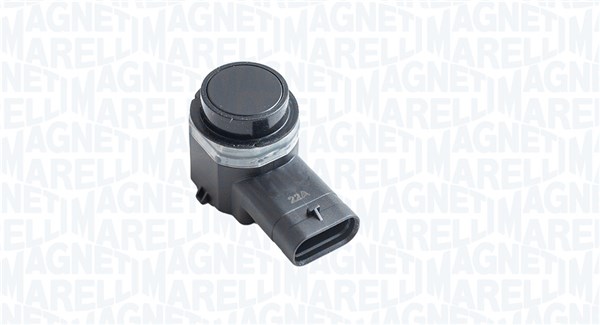 Sensor, ajutor parcare 021016087010 MAGNETI MARELLI