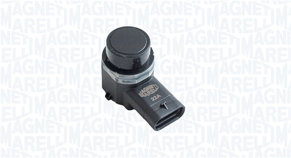 Sensor, ajutor parcare 021016088010 MAGNETI MARELLI