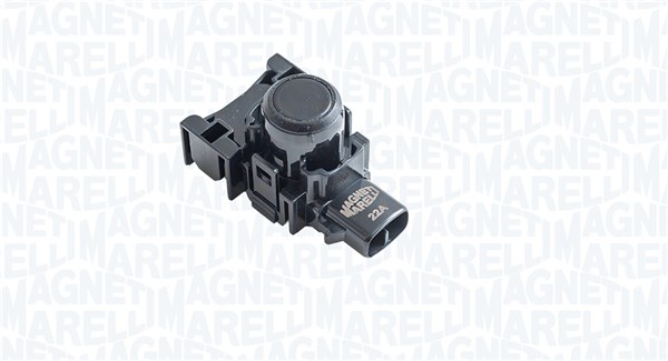 Sensor, ajutor parcare 021016089010 MAGNETI MARELLI