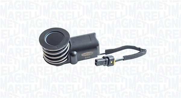 Sensor, ajutor parcare 021016090010 MAGNETI MARELLI