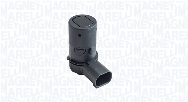 Sensor, ajutor parcare 021016091010 MAGNETI MARELLI