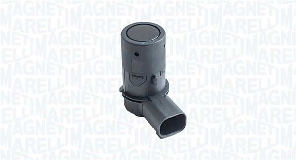 Sensor, ajutor parcare 021016092010 MAGNETI MARELLI