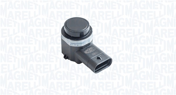 Sensor, ajutor parcare 021016096010 MAGNETI MARELLI