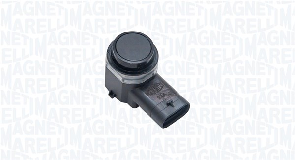 Sensor, ajutor parcare 021016097010 MAGNETI MARELLI