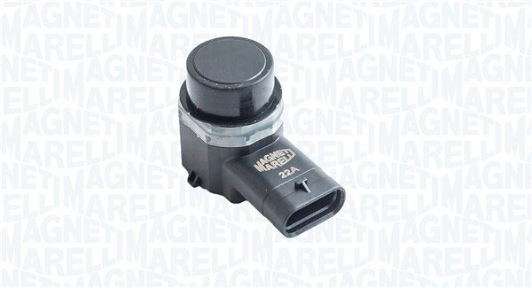 Sensor, ajutor parcare 021016099010 MAGNETI MARELLI