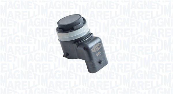 Sensor, ajutor parcare 021016101010 MAGNETI MARELLI