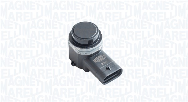 Sensor, ajutor parcare 021016102010 MAGNETI MARELLI
