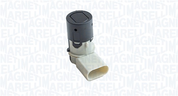 Sensor, ajutor parcare 021016103010 MAGNETI MARELLI