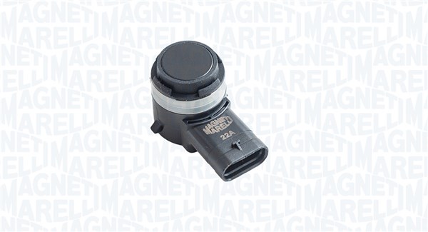 Sensor, ajutor parcare 021016106010 MAGNETI MARELLI