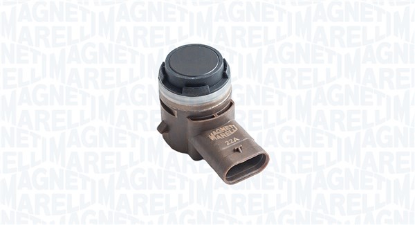 Sensor, ajutor parcare 021016107010 MAGNETI MARELLI