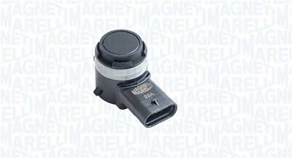 Sensor, ajutor parcare 021016108010 MAGNETI MARELLI