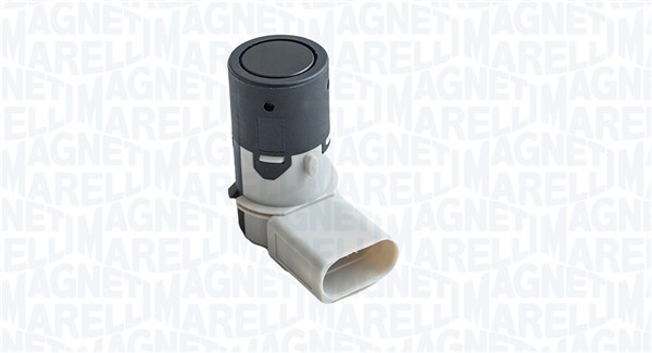 Sensor, ajutor parcare 021016110010 MAGNETI MARELLI