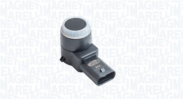 Sensor, ajutor parcare 021016114010 MAGNETI MARELLI