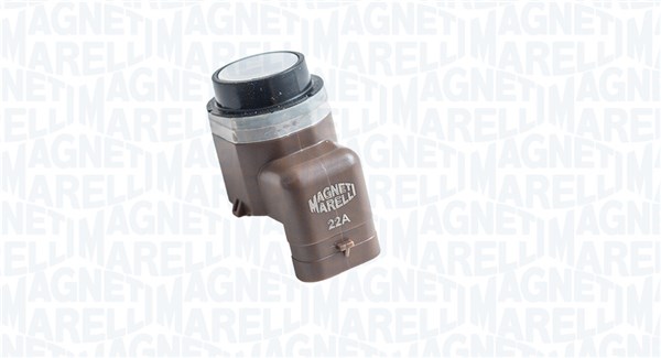 Sensor, ajutor parcare 021016115010 MAGNETI MARELLI