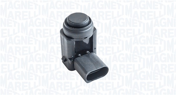 Sensor, ajutor parcare 021016117010 MAGNETI MARELLI