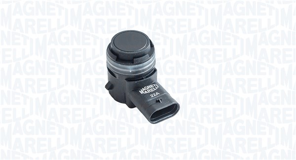 Sensor, ajutor parcare 021016119010 MAGNETI MARELLI