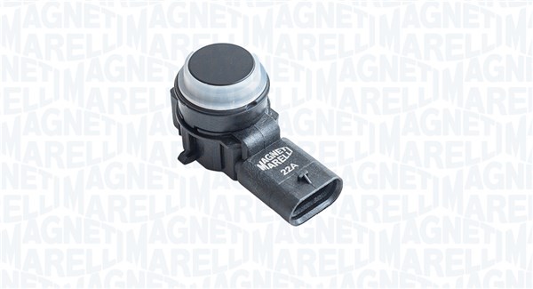 Sensor, ajutor parcare 021016120010 MAGNETI MARELLI