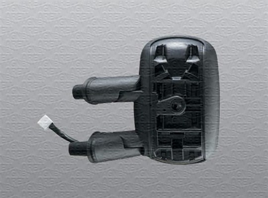 Oglinda exterioara 350314026100 MAGNETI MARELLI