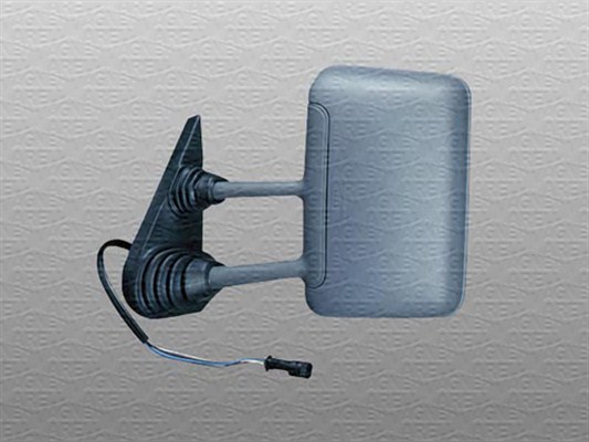 Oglinda exterioara, cabina 350315025150 MAGNETI MARELLI