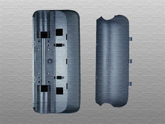 Acoperire oglinda exterioara 350319420070 MAGNETI MARELLI