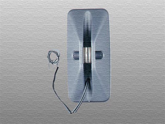 Acoperire oglinda exterioara 350319329860 MAGNETI MARELLI