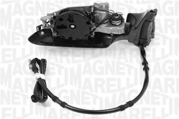 Oglinda exterioara 182203018310 MAGNETI MARELLI