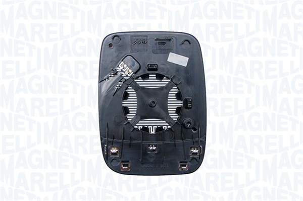 Sticla oglinda, oglinda retrovizoare exterioara 182209014900 MAGNETI MARELLI