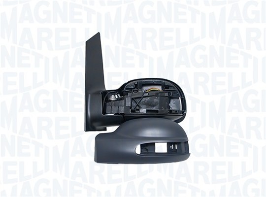 Oglinda exterioara 182215007400 MAGNETI MARELLI
