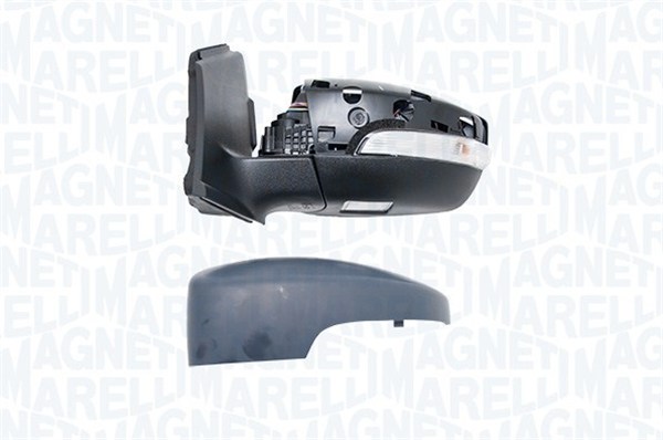 Oglinda exterioara 182215012900 MAGNETI MARELLI