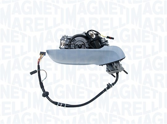 Oglinda exterioara 182215013900 MAGNETI MARELLI
