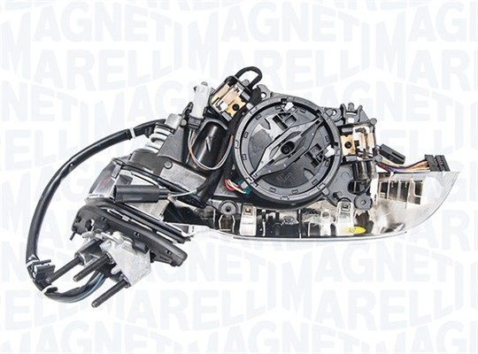 Oglinda exterioara 182215014000 MAGNETI MARELLI