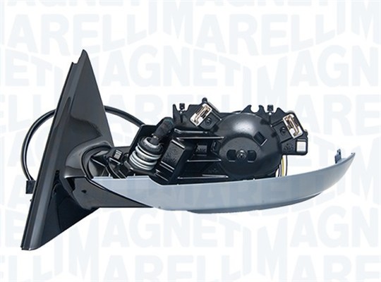 Oglinda exterioara 182215015900 MAGNETI MARELLI