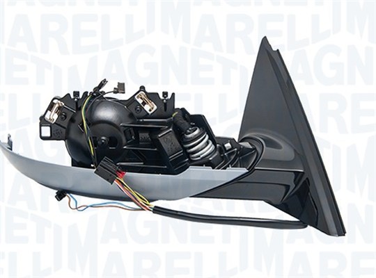 Oglinda exterioara 182215016100 MAGNETI MARELLI