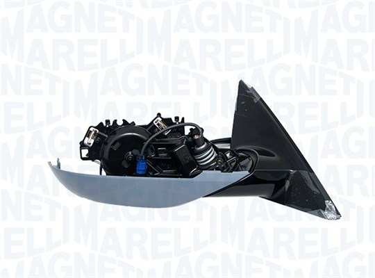 Oglinda exterioara 182215016200 MAGNETI MARELLI