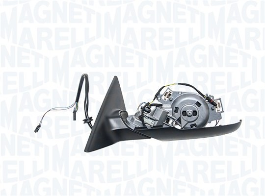 Oglinda exterioara 182215020900 MAGNETI MARELLI