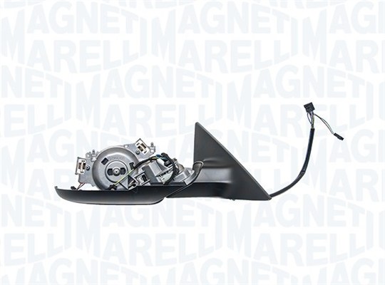 Oglinda exterioara 182215021000 MAGNETI MARELLI