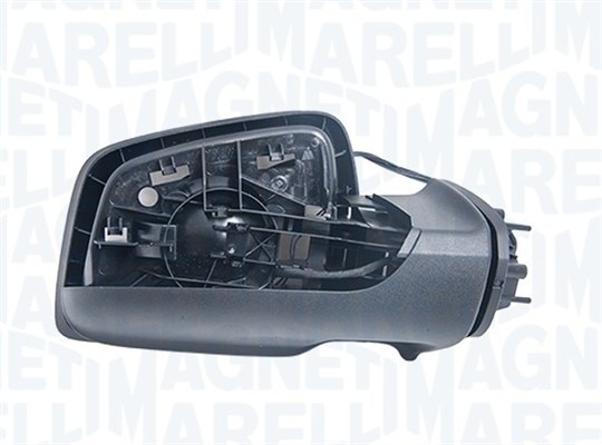 Oglinda exterioara 182215021800 MAGNETI MARELLI