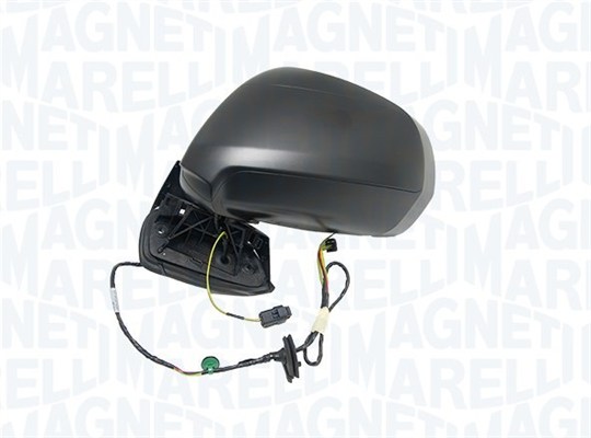 Oglinda exterioara 182215022100 MAGNETI MARELLI
