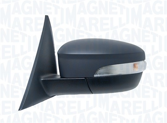 Oglinda exterioara 182201523500 MAGNETI MARELLI