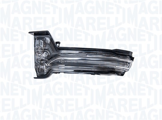Semnalizator 182201551500 MAGNETI MARELLI