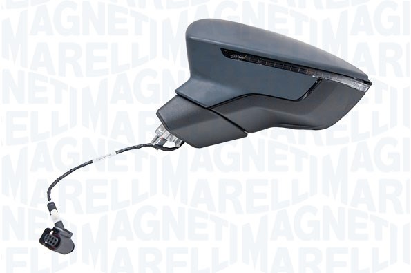 Oglinda exterioara 182201552500 MAGNETI MARELLI