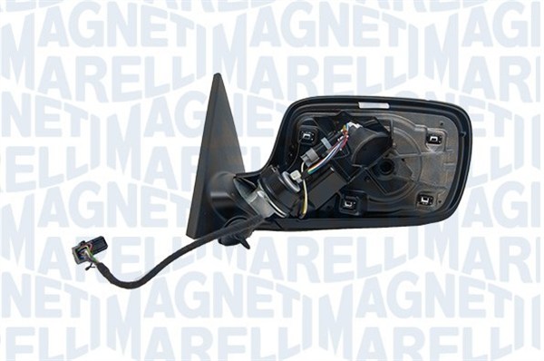 Oglinda exterioara 182203002900 MAGNETI MARELLI